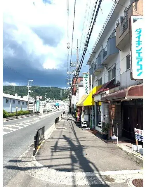 3DK Daito-shi Osaka Prefecture (2)