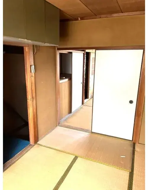 3DK Daito-shi Osaka Prefecture (5)