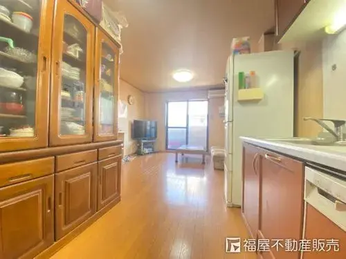 3-Story Detached House Higashiosaka City Osaka Prefecture (1)