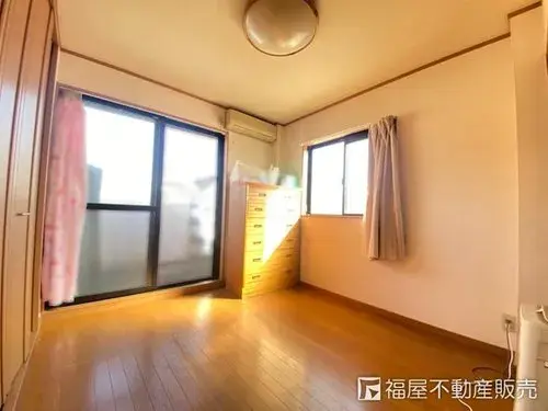 3-Story Detached House Higashiosaka City Osaka Prefecture (2)