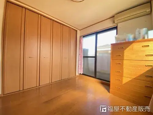 3-Story Detached House Higashiosaka City Osaka Prefecture (3)