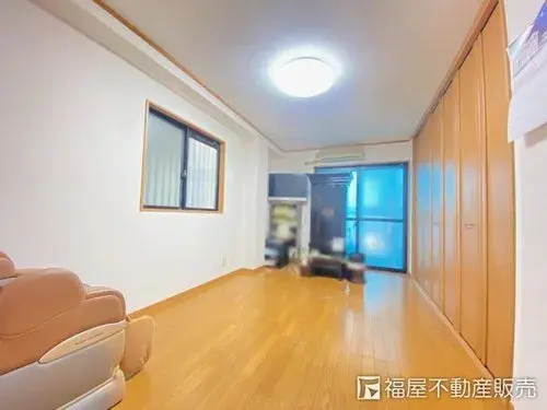 3-Story Detached House Higashiosaka City Osaka Prefecture (4)