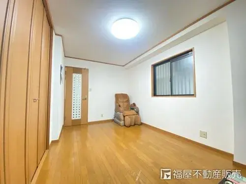 3-Story Detached House Higashiosaka City Osaka Prefecture (5)