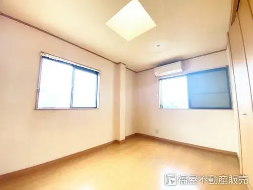3-Story Detached House Higashiosaka City Osaka Prefecture (6)