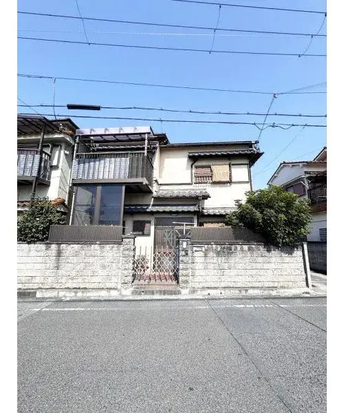4DK Property Kishiwada City, Osaka Prefecture (1)