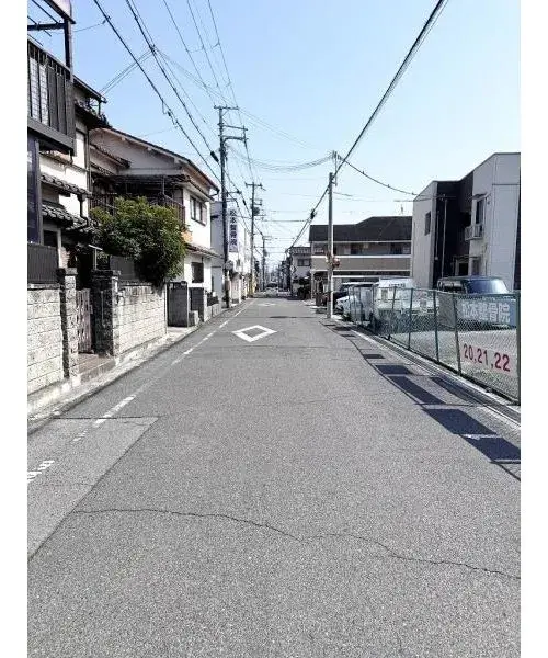 4DK Property Kishiwada City, Osaka Prefecture (2)