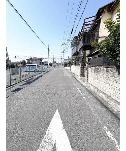 4DK Property Kishiwada City, Osaka Prefecture (3)