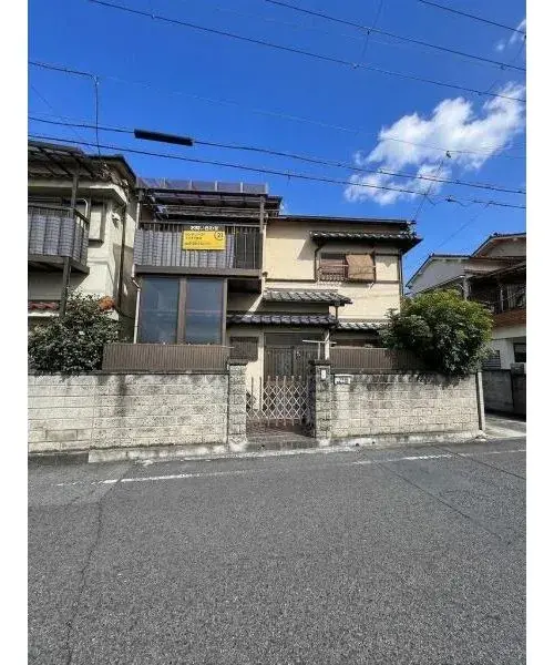 4DK Property Kishiwada City, Osaka Prefecture (4)
