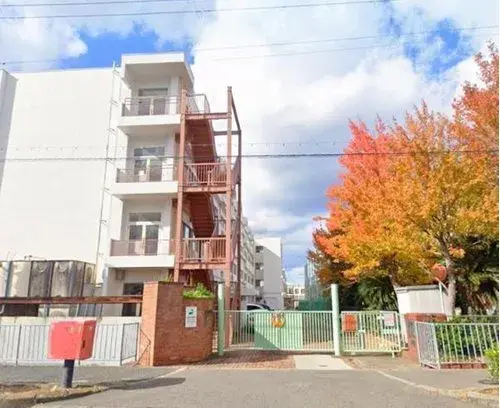 4DK Property Kishiwada City, Osaka Prefecture (6)