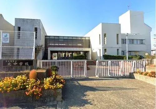 4DK Property Kishiwada City, Osaka Prefecture (7)