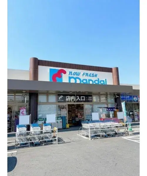 4DK Property Kishiwada City, Osaka Prefecture (9)
