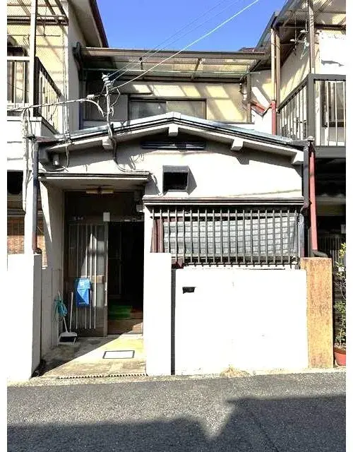 4DK+S property Tadaoka-cho Osaka Prefecture (1)