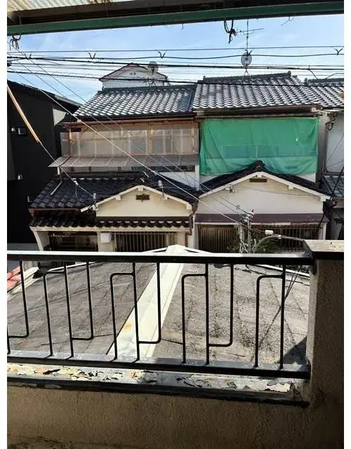 4DK+S property Tadaoka-cho Osaka Prefecture (2)