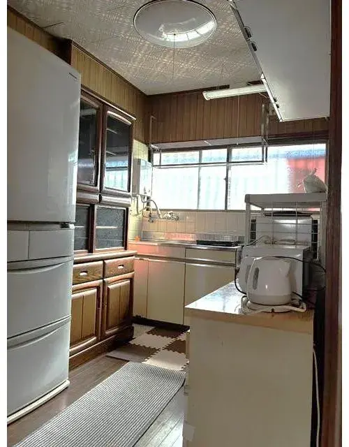 4DK+S property Tadaoka-cho Osaka Prefecture (12)