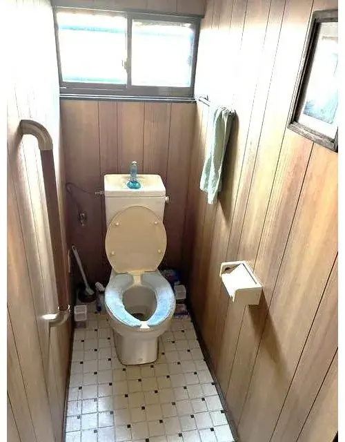 4DK+S property Tadaoka-cho Osaka Prefecture (15)