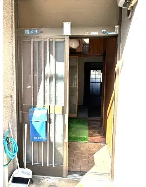 4DK+S property Tadaoka-cho Osaka Prefecture (3)