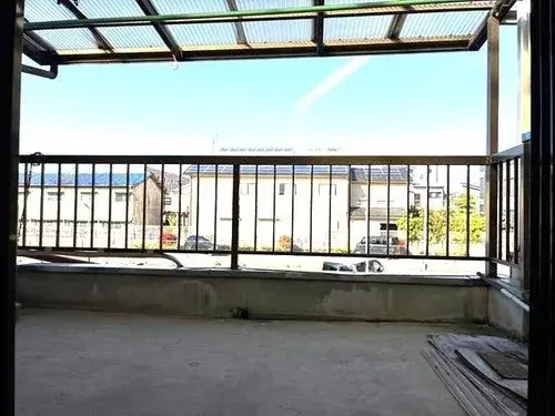 4DK+S property Tadaoka-cho Osaka Prefecture (10)