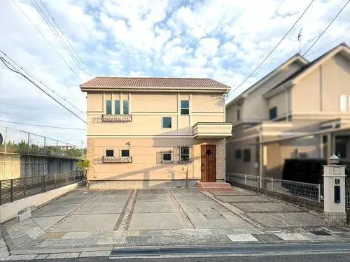 3LDK Kashiwara City Osaka Prefecture (1)