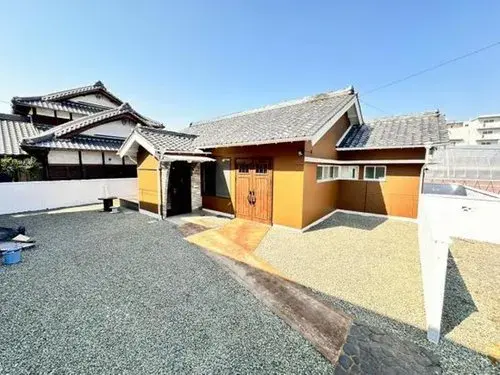 4LDK Property Izumisano City Osaka Prefecture (1)