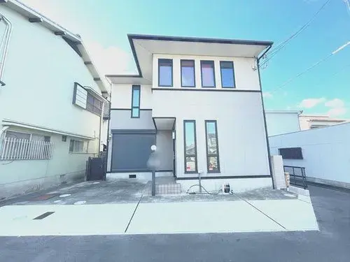 3LDK+2S Kishiwada City Osaka Prefecture (1)