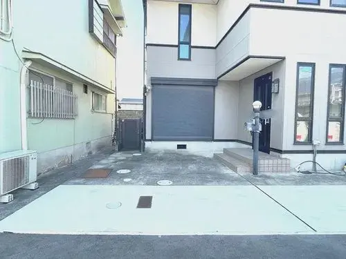 3LDK+2S Kishiwada City Osaka Prefecture (2)