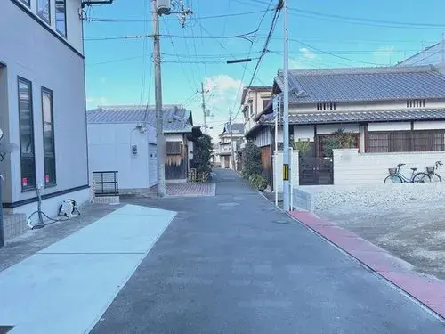 3LDK+2S Kishiwada City Osaka Prefecture (4)