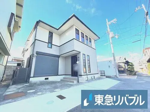 3LDK+2S Kishiwada City Osaka Prefecture (5)