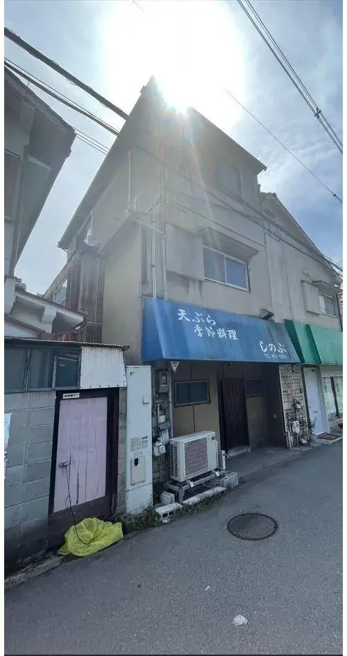 5DK+S Property Toyonaka City Osaka Prefecture (1)