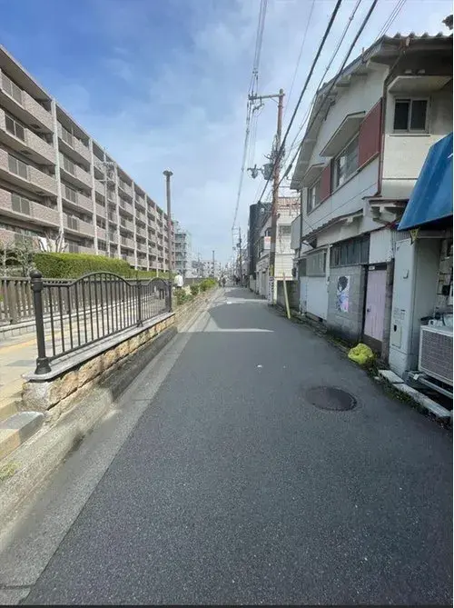 5DK+S Property Toyonaka City Osaka Prefecture (4)