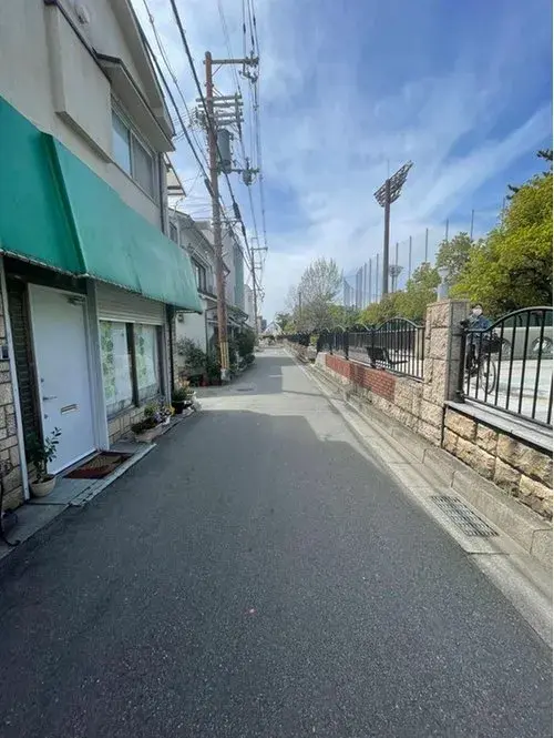 5DK+S Property Toyonaka City Osaka Prefecture (5)