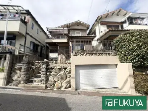 4LDK Property Toyonaka City Osaka Prefecture (1)