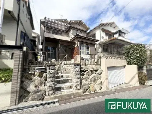 4LDK Property Toyonaka City Osaka Prefecture (2)