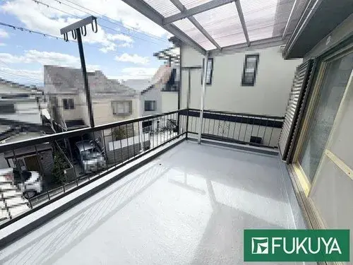 4LDK Property Toyonaka City Osaka Prefecture (3)