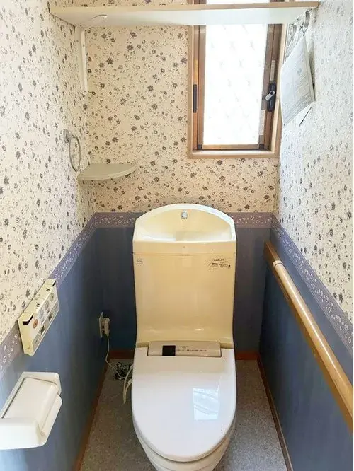 5LDK+S Property Kishiwada City, Osaka Prefecture (19)
