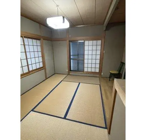 Osaka Prefecture Hirakata City 3DK Property (2)