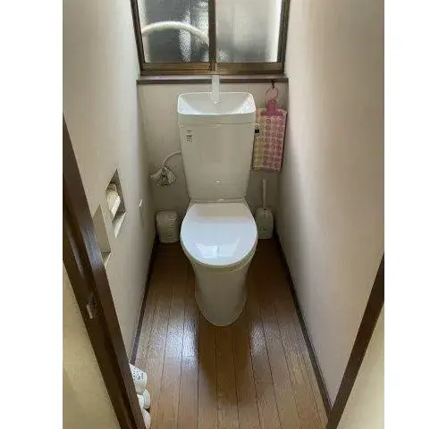 Osaka Prefecture Hirakata City 3DK Property (4)