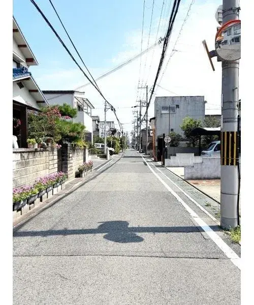 4LDK Kishiwada City Osaka Prefecture (2)