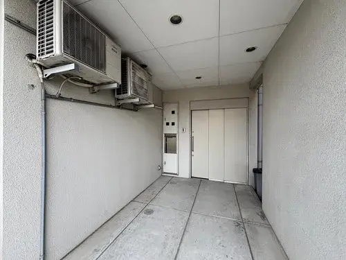 1LDK Property Takatsuki City Osaka Prefecture (1)