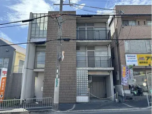 1LDK Property Takatsuki City Osaka Prefecture (2)