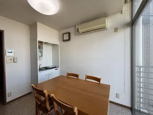 1LDK Property Takatsuki City Osaka Prefecture (11)