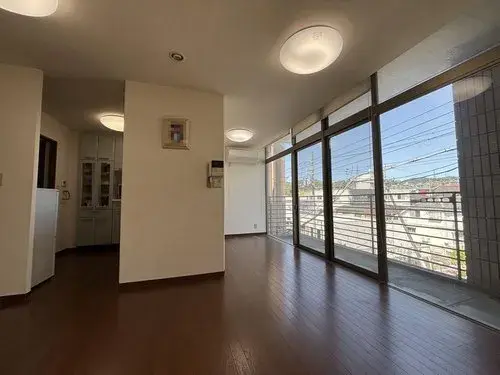 1LDK Property Takatsuki City Osaka Prefecture (13)