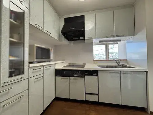 1LDK Property Takatsuki City Osaka Prefecture (14)