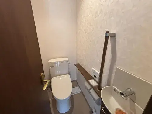 1LDK Property Takatsuki City Osaka Prefecture (16)