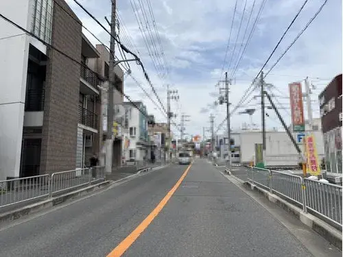 1LDK Property Takatsuki City Osaka Prefecture (17)