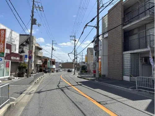 1LDK Property Takatsuki City Osaka Prefecture (19)