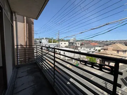 1LDK Property Takatsuki City Osaka Prefecture (3)