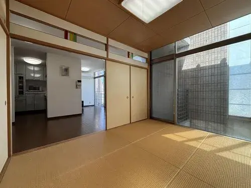 1LDK Property Takatsuki City Osaka Prefecture (9)