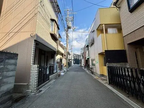 4LDK Property Osaka City Osaka Prefecture (2)