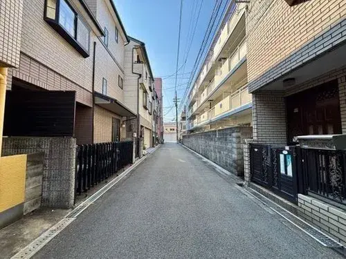 4LDK Property Osaka City Osaka Prefecture (3)