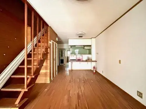 4LDK Property Osaka City Osaka Prefecture (4)